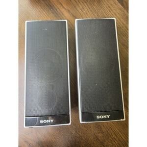 Sony SS-TS72 R&L Surround Sound System Home Theater